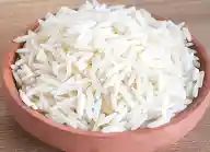 White rice